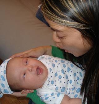 Nathan Maria